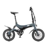 MiRider One GB3 16 Electric Folding Bike - Image 5