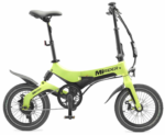 MiRider One GB3 16 Electric Folding Bike - Image 6