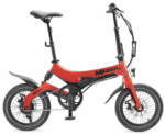 MiRider One GB3 16 Electric Folding Bike - Image 7