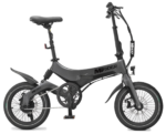 MiRider One GB3 16 Electric Folding Bike - Image 8