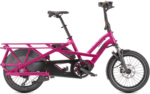 Tern GSD S10 LR 2025 Electric Cargo Bike - Image 3