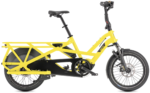 Tern GSD S10 LR 2025 Electric Cargo Bike - Image 4
