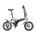 MiRider One 16 Electric Folding Bike - Image 6