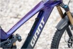 Giant Reign Advanced E+ 0 2026 Electric Bike - Image 8