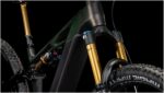 Cube Stereo Hybrid One44 HPC SLT 800 2025 Electric Bike - Image 7