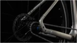 Cube Editor Hybrid SLX 400X 2025 Electric Bike - Image 3