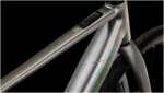 Cube Editor Hybrid SLX 400X 2025 Electric Bike - Image 4