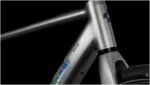 Cube Editor Hybrid SLX 400X 2025 Electric Bike - Image 6
