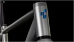 Cube Editor Hybrid SLX 400X 2025 Electric Bike - Image 7