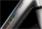 Cube Editor Hybrid SLX 400X 2025 Electric Bike - Image 8