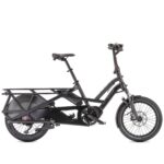 Tern GSD S10 LR 2025 Electric Cargo Bike - Image 6
