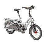 Tern GSD R14 2024 Electric Cargo Bike - Image 2