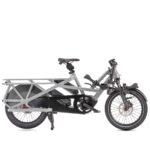 Tern GSD R14 2024 Electric Cargo Bike - Image 6