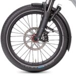 Tern GSD R14 2024 Electric Cargo Bike - Image 8