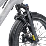 Tern GSD R14 2024 Electric Cargo Bike - Image 14