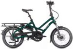 Tern HSD P10 Gen 2 Electric Cargo Bike - Image 2