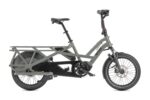 Tern GSD S00 2025 Electric Cargo Bike - Image 3
