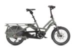 Tern GSD S10 LX 2024 Electric Cargo Bike