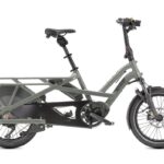 Tern GSD S10 LX 2024 Electric Cargo Bike