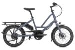 Tern Quick Haul P9 Electric Cargo Bike - Image 2