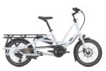Tern Quick Haul Long D9 Electric Cargo Bike - Image 3