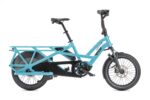 Tern GSD S00 2025 Electric Cargo Bike - Image 2