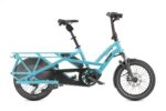 Tern GSD S10 LX 2024 Electric Cargo Bike - Image 2