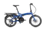 Tern Vektron Q9 Gen 3 Electric Folding Bike