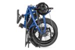 Tern Vektron Q9 Gen 3 Electric Folding Bike - Image 3