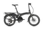 Tern Vektron S10 Gen 3 Electric Folding Bike