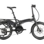 Tern Vektron S10 Gen 3 Electric Folding Bike
