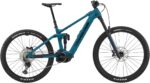 Transition Regulator CX Carbon Deore 2025 Electric Bike - Image 2