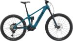 Transition Regulator CX Carbon XT 2025 Electric Bike - Image 2