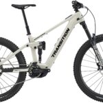 Transition Regulator CX Carbon XT 2025 Electric Bike