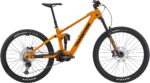 Transition Regulator SX Carbon Deore 2025 Electric Bike