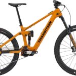 Transition Regulator SX Carbon XT 2025 Electric Bike