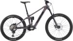 Transition Regulator SX Carbon XT 2025 Electric Bike - Image 2