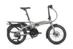 Tern Vektron S10 Gen 3 Electric Folding Bike - Image 2
