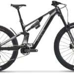Whyte Karve Evo RS V1 Electric Bike