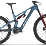 Whyte Karve Evo RSX V1 Electric Bike