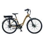 EZEGO Step 700 Special Edition Electric Bike