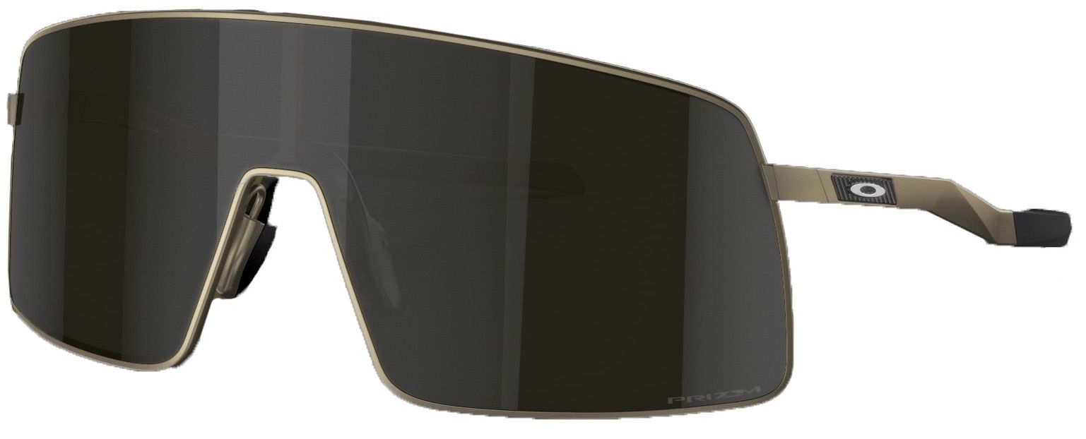 0OO6013601301PREMIUMshadal_1 Oakley Sutro Ti Sunglasses - Image 1