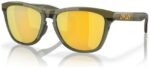 Oakley Frogskins Range Sunglasses - Image 2