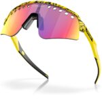 Oakley Sutro Lite Sweep Vented Tour De France Sunglasses - Image 2