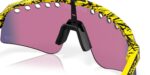 Oakley Sutro Lite Sweep Vented Tour De France Sunglasses - Image 4