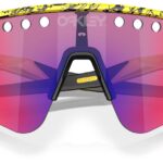 Oakley Sutro Lite Sweep Vented Tour De France Sunglasses