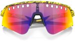 Oakley Sutro Lite Sweep Vented Tour De France Sunglasses