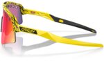 Oakley Sutro Lite Sweep Vented Tour De France Sunglasses - Image 6
