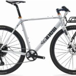 Cinelli Zydeco Bootleg Bike
