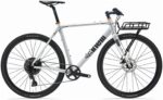 Cinelli Zydeco Bootleg Bike